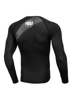 Longsleeve Rashguard Player One