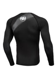 Longsleeve Rashguard Player One