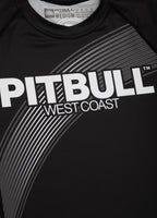 Longsleeve Rashguard Player One