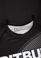 Longsleeve Rashguard Player One