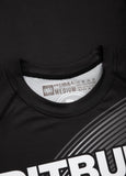 Longsleeve Rashguard Player One