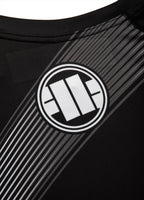 Longsleeve Rashguard Player One