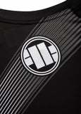 Longsleeve Rashguard Player One