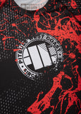 Longsleeve Rashguard Blood Dog