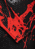 Longsleeve Rashguard Blood Dog