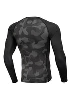 Longsleeve Rashguard Dillard Casino
