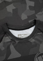 Longsleeve Rashguard Dillard Casino
