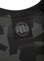 Longsleeve Rashguard Dillard Casino