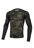 Longsleeve Rashguard Dillard Casino