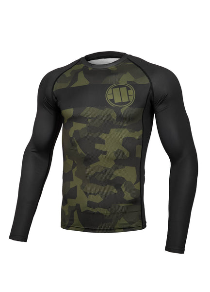 Longsleeve Rashguard Dillard Casino
