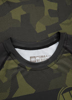 Longsleeve Rashguard Dillard Casino