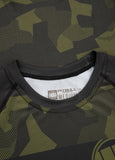 Longsleeve Rashguard Dillard Casino