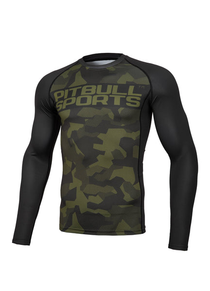 Longsleeve Rashguard Dillard