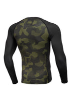 Longsleeve Rashguard Dillard