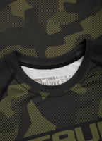Longsleeve Rashguard Dillard