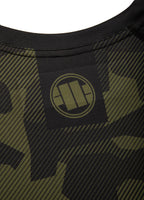 Longsleeve Rashguard Dillard