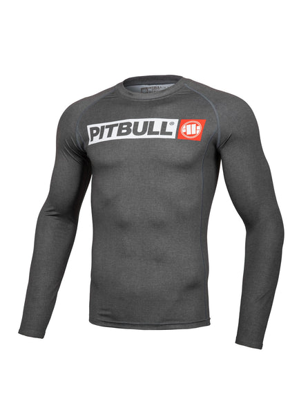 Longsleeve Rashguard Hilltop