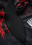 Rashguard longsleeve fitted BLOOD DOG Czarny - kup z Pit Bull West Coast Oficjalny Sklep 