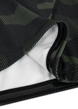 RASHGUARD FITTED DILLARD CASINO CAMO OLIWKOWY - kup z Pit Bull West Coast Oficjalny Sklep 