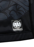 Rashguard fitted MASTER OF BJJ Czarny - kup z Pit Bull West Coast Oficjalny Sklep 