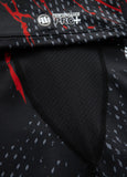 Rashguard fitted BLOOD DOG Czarny - kup z Pit Bull West Coast Oficjalny Sklep 