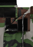 Spodenki Grapplingowe 3 CROSS Camo - kup z Pit Bull West Coast Oficjalny Sklep 