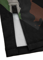 Spodenki Grapplingowe 3 CROSS Camo - kup z Pit Bull West Coast Oficjalny Sklep 