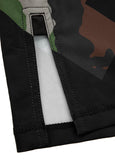 Spodenki Grapplingowe 3 CROSS Camo - kup z Pit Bull West Coast Oficjalny Sklep 
