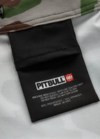 Spodenki Grapplingowe 3 CROSS Camo - kup z Pit Bull West Coast Oficjalny Sklep 