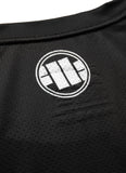 Rashguard Mesh NET CAMO Woodland Camo - kup z Pit Bull West Coast Oficjalny Sklep 