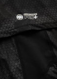 Rashguard Mesh NET CAMO All Black Camo - kup z Pit Bull West Coast Oficjalny Sklep 