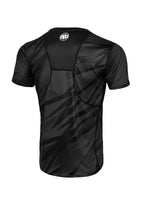 Rashguard Mesh DOT CAMO Szary - kup z Pit Bull West Coast Oficjalny Sklep 