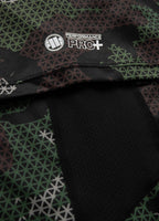 Rashguard Mesh NET CAMO Woodland Camo - kup z Pit Bull West Coast Oficjalny Sklep 