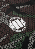 Rashguard Mesh NET CAMO Woodland Camo - kup z Pit Bull West Coast Oficjalny Sklep 