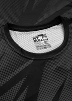 Rashguard Mesh DOT CAMO Szary - kup z Pit Bull West Coast Oficjalny Sklep 
