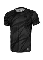 Rashguard Mesh DOT CAMO Szary - kup z Pit Bull West Coast Oficjalny Sklep 