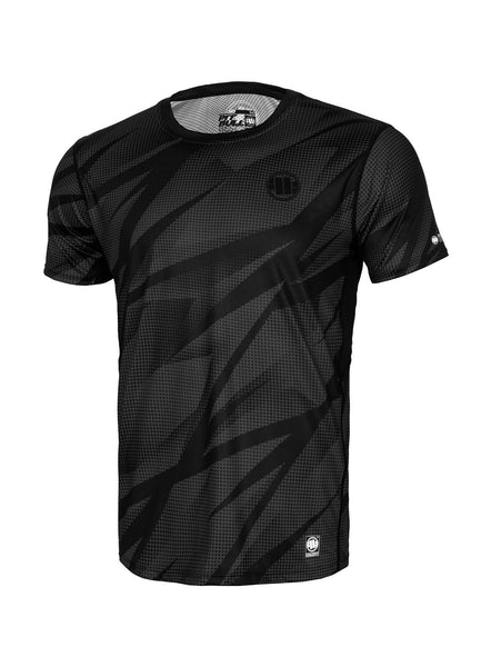 Rashguard Mesh DOT CAMO Szary - kup z Pit Bull West Coast Oficjalny Sklep 