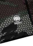 Rashguard Mesh NET CAMO HILLTOP Woodland Camo - kup z Pit Bull West Coast Oficjalny Sklep 