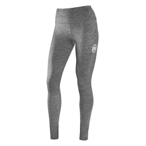 LEGINSY DAMSKIE BASIC 18 Szare - kup z Pit Bull West Coast Oficjalny Sklep