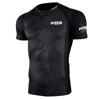 RASHGUARD BRICKS - kup z Pit Bull West Coast Oficjalny Sklep