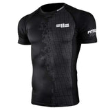 RASHGUARD BRICKS - kup z Pit Bull West Coast Oficjalny Sklep