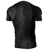 RASHGUARD BRICKS - kup z Pit Bull West Coast Oficjalny Sklep