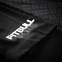RASHGUARD BRICKS - kup z Pit Bull West Coast Oficjalny Sklep