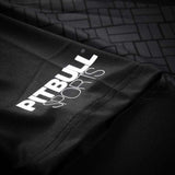 RASHGUARD BRICKS - kup z Pit Bull West Coast Oficjalny Sklep