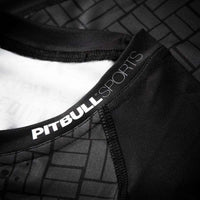 RASHGUARD BRICKS - kup z Pit Bull West Coast Oficjalny Sklep