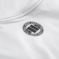 Damska koszulka BERSERKERS Digital Biała - kup z Pit Bull West Coast Oficjalny Sklep