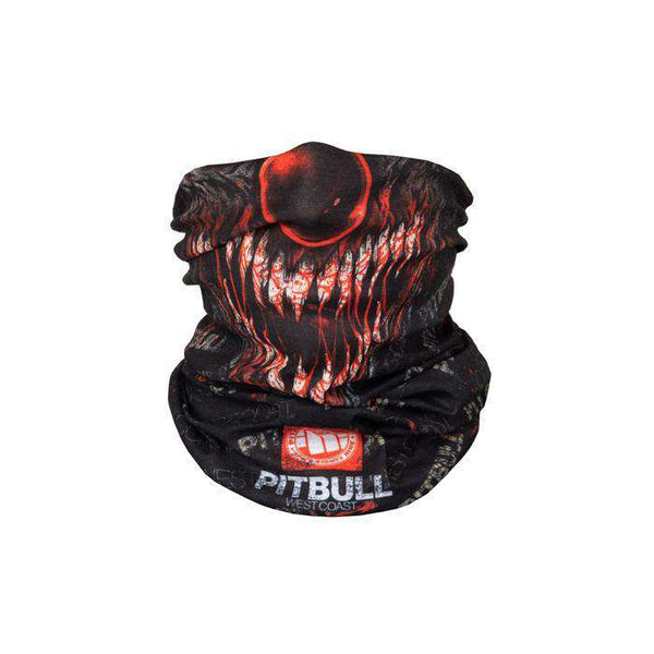 BANDANA TERROR CLOWN - kup z Pit Bull West Coast Oficjalny Sklep