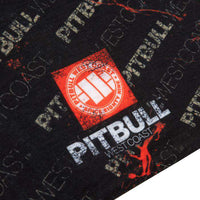BANDANA TERROR CLOWN - kup z Pit Bull West Coast Oficjalny Sklep