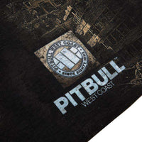 BANDANA FUCK THE WORLD - kup z Pit Bull West Coast Oficjalny Sklep