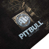 BANDANA FUCK THE WORLD - kup z Pit Bull West Coast Oficjalny Sklep